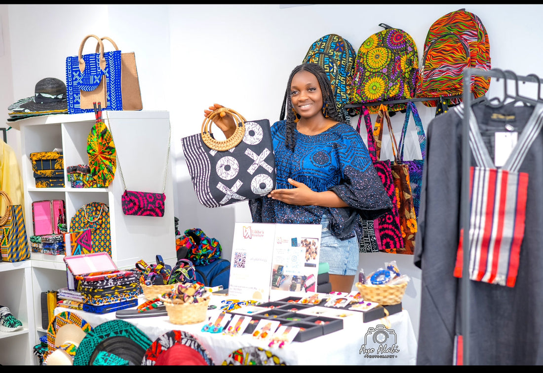 The Kouture Chronicles: Why Vikhe’s Kouture Is More Than Fashion — It’s a Movement