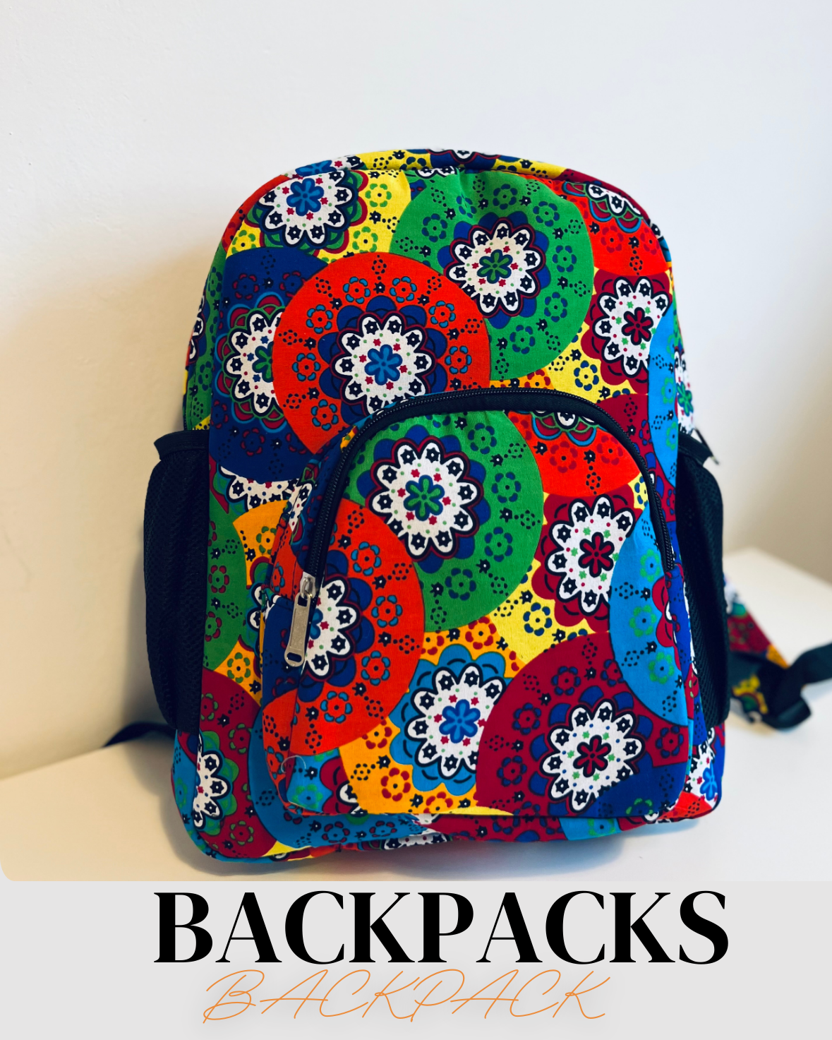 BACKPACKS