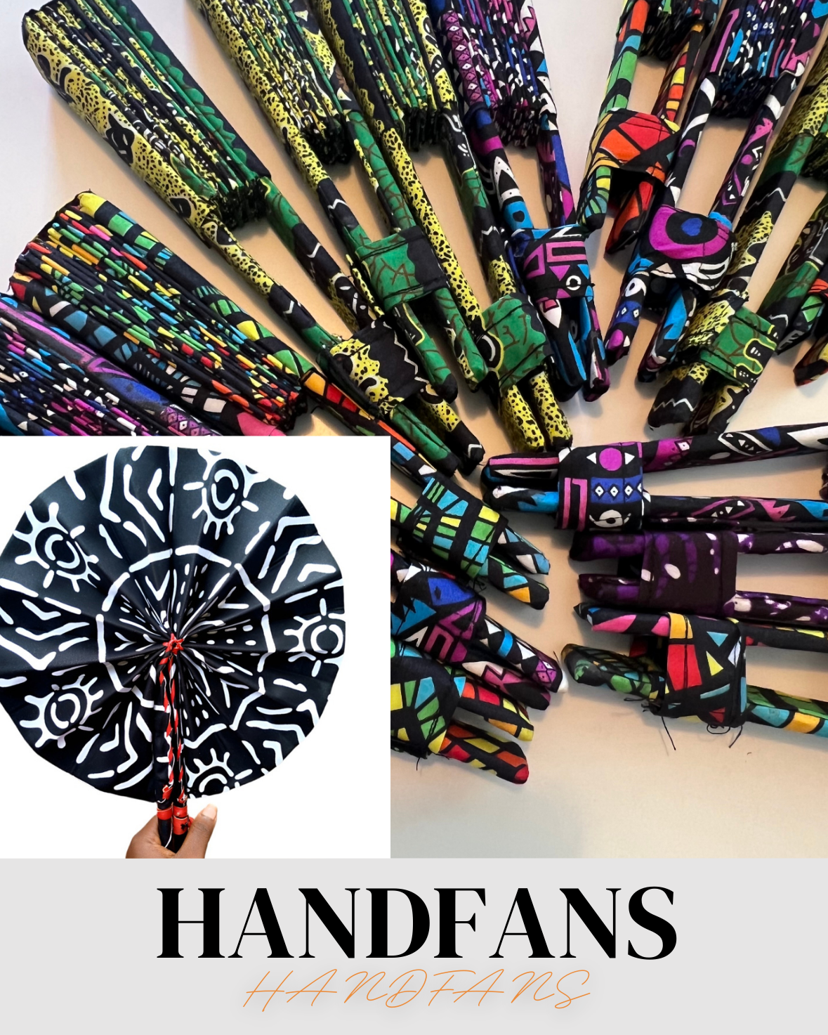 HANDFAN