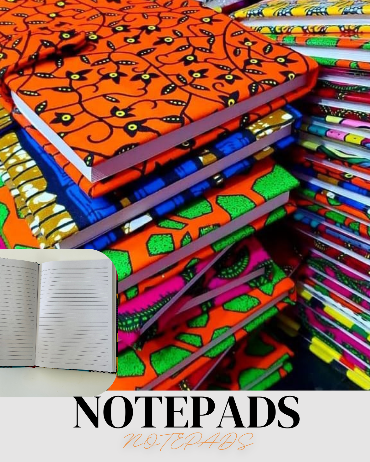 NOTEPADS