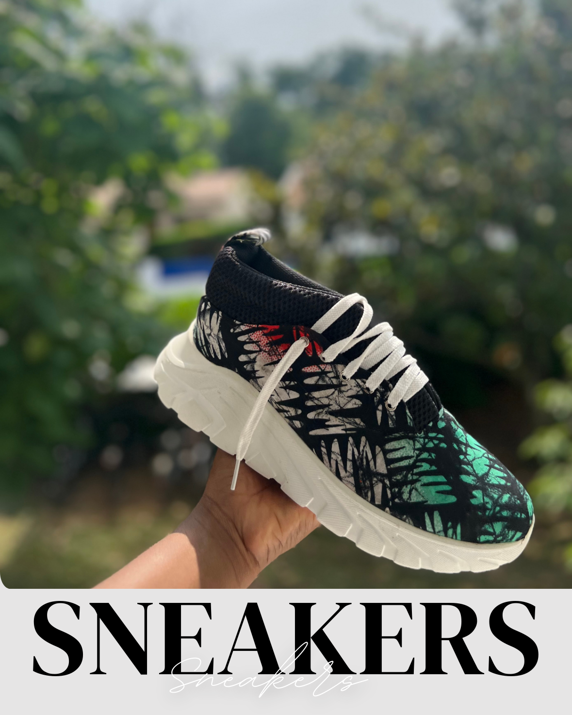 SNEAKERS