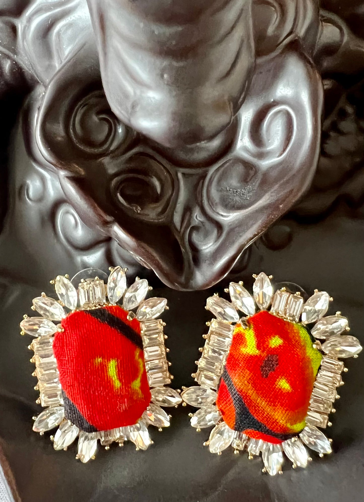 Kelly Earring
