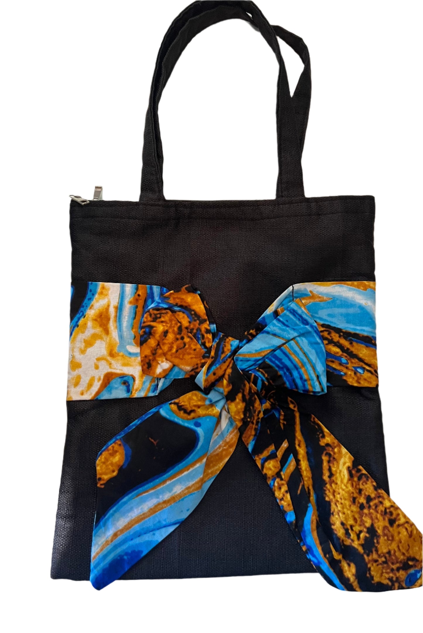 Bow Tote Bag