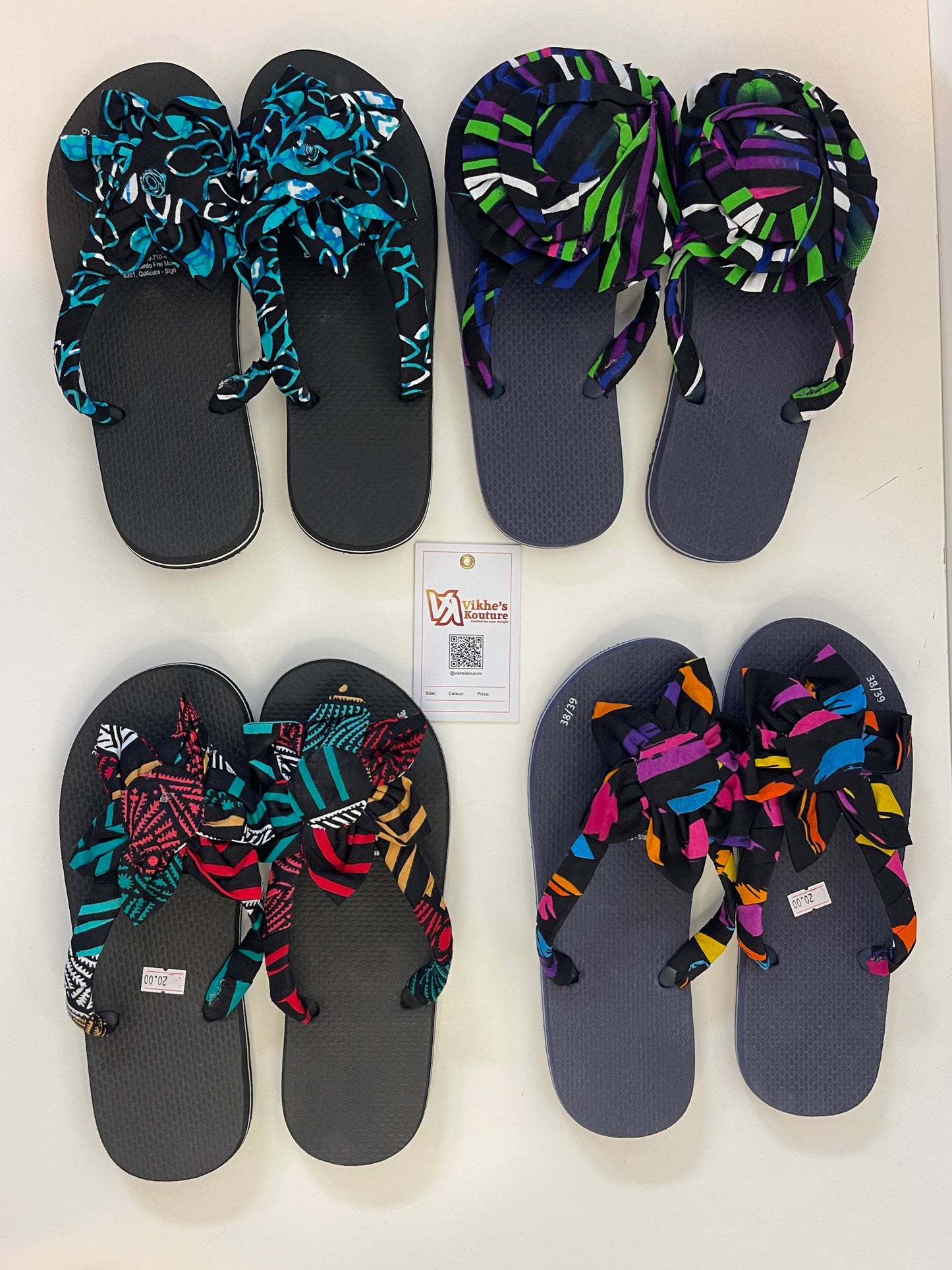 CozySteps Slippers 38/39