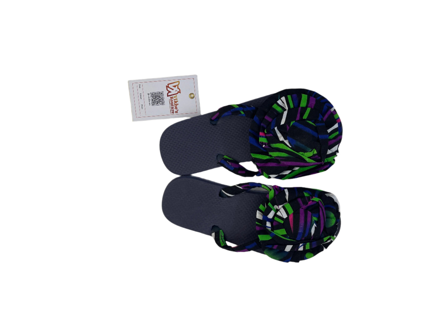 CozySteps Slippers 38/39