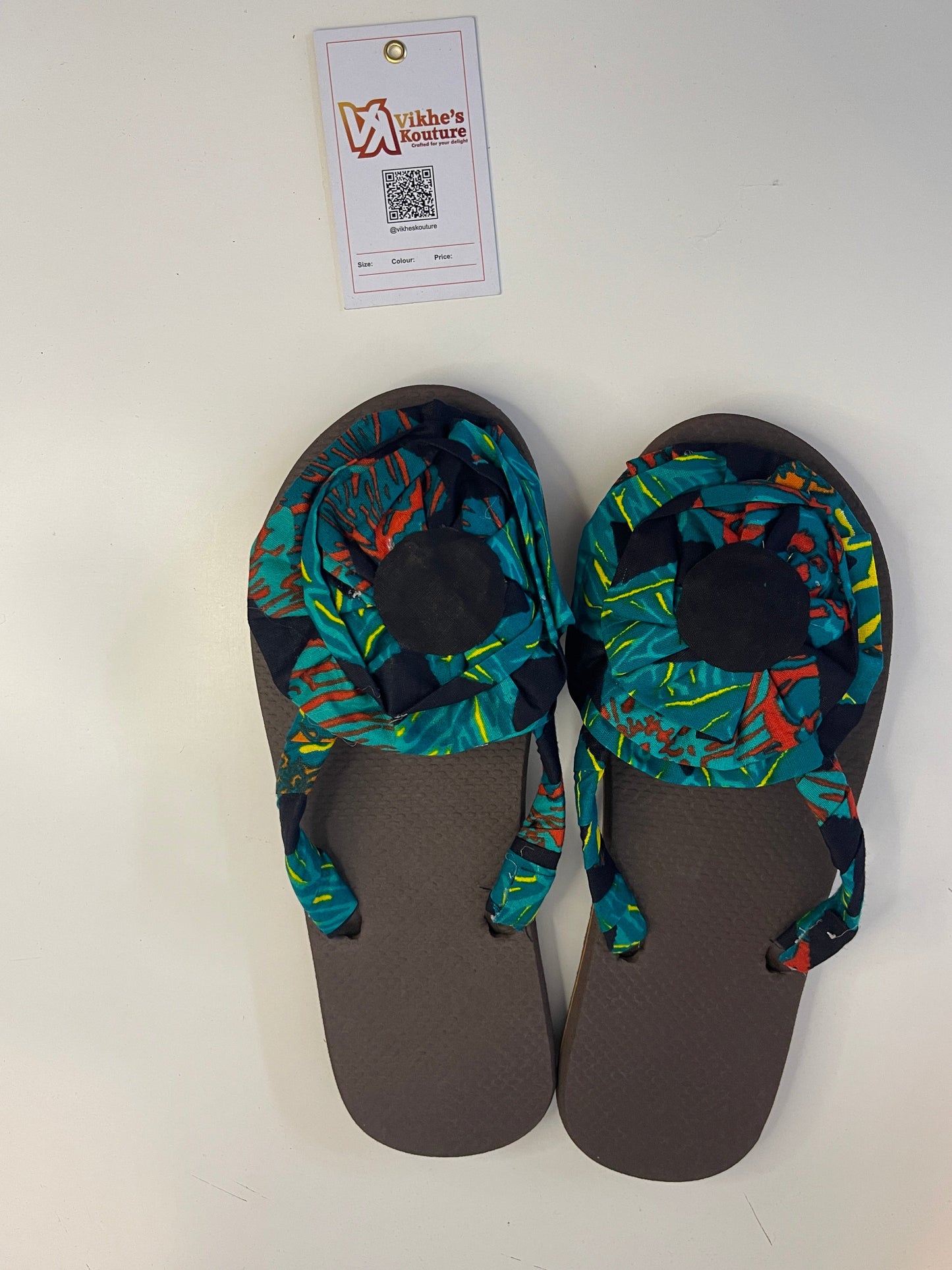 Slippers 42/43