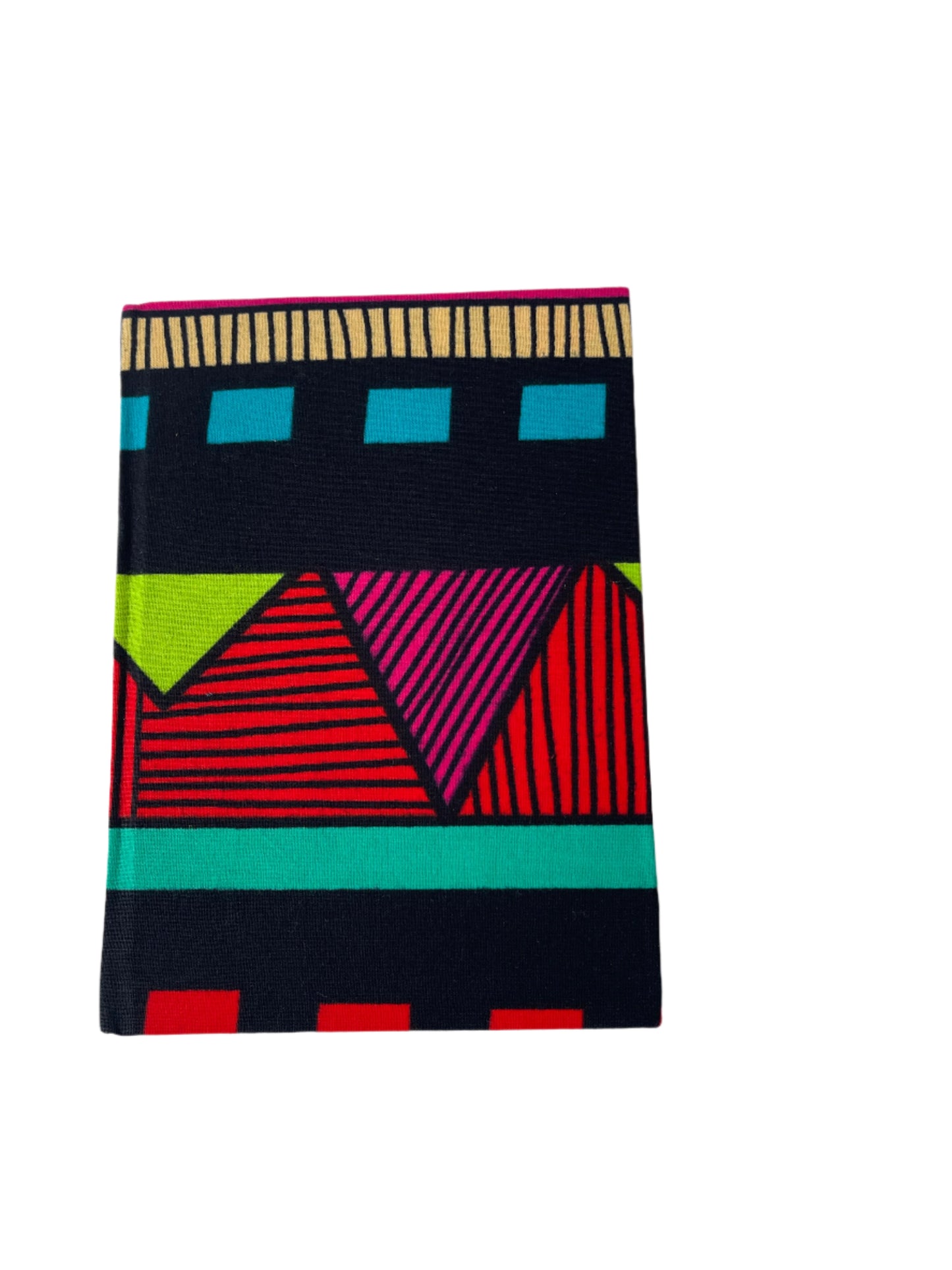 VikheScribe Ankara Notepad