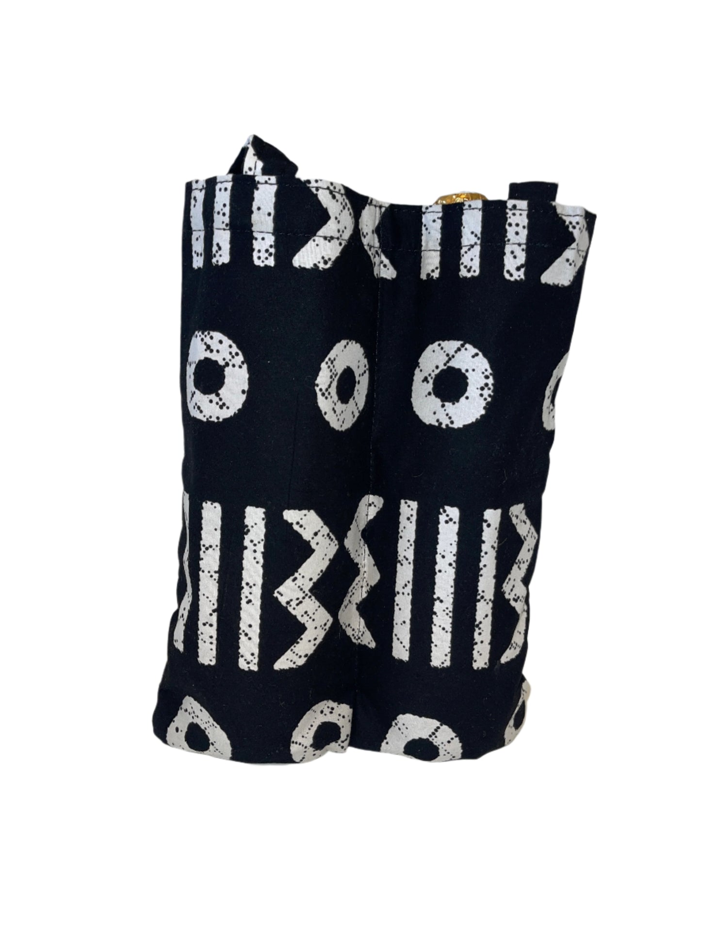 Wine Bag for Two Bottles.