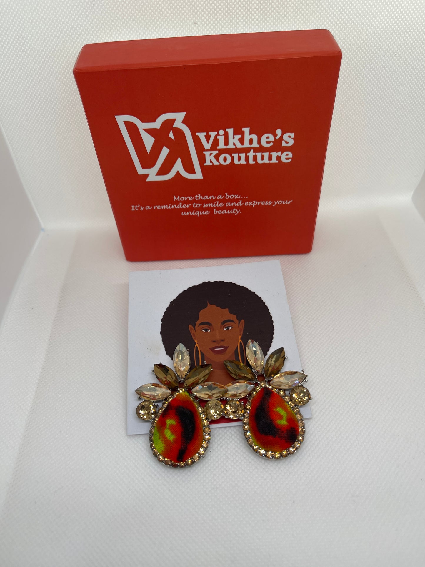Sis Earring