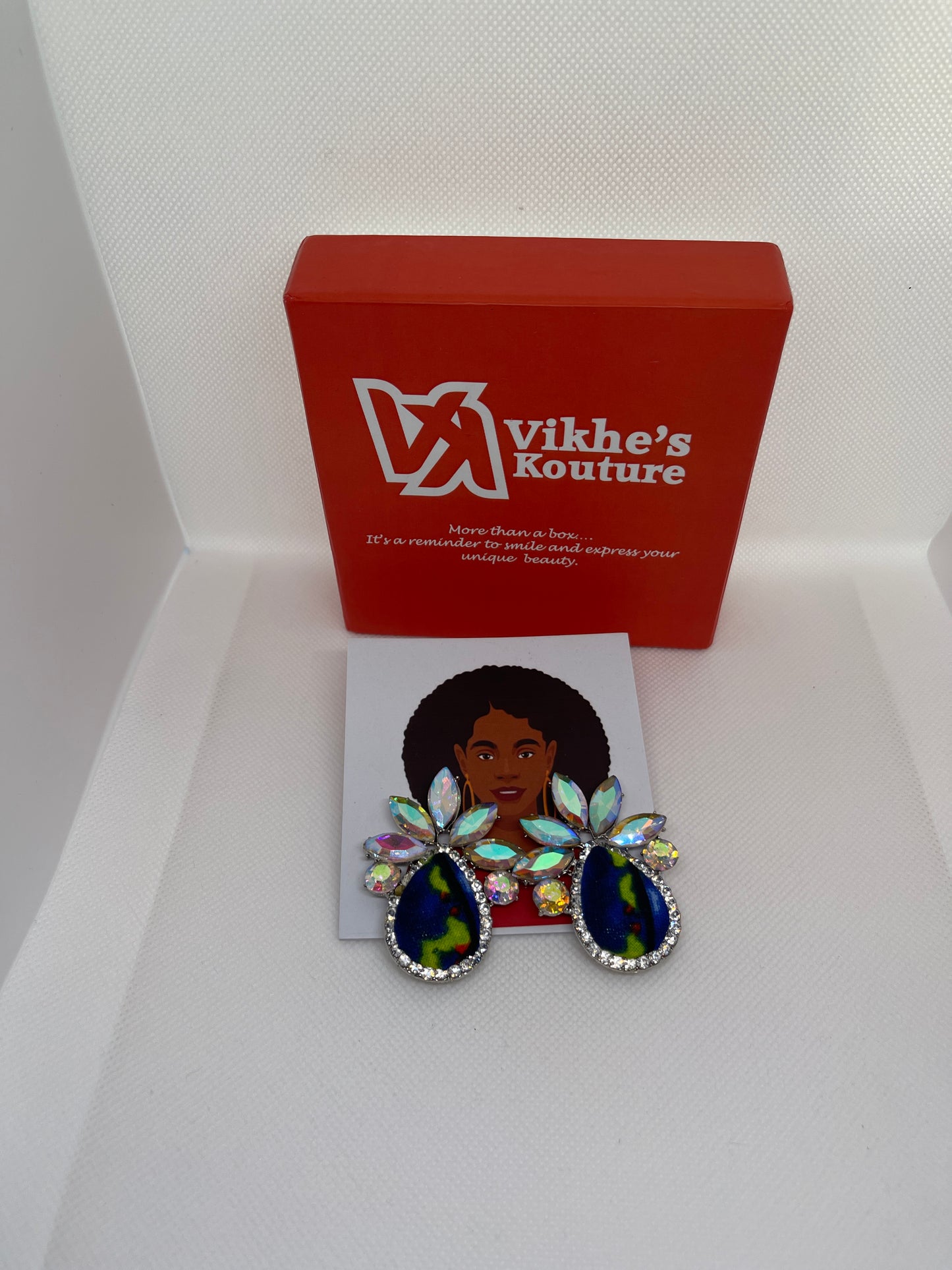 Sis Earring