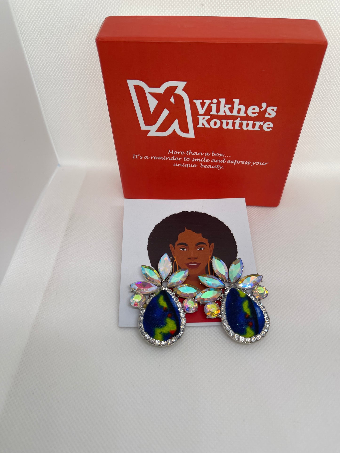 Sis Earring