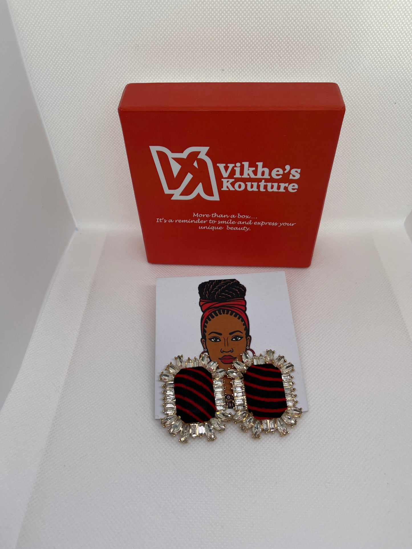Kelly Earring