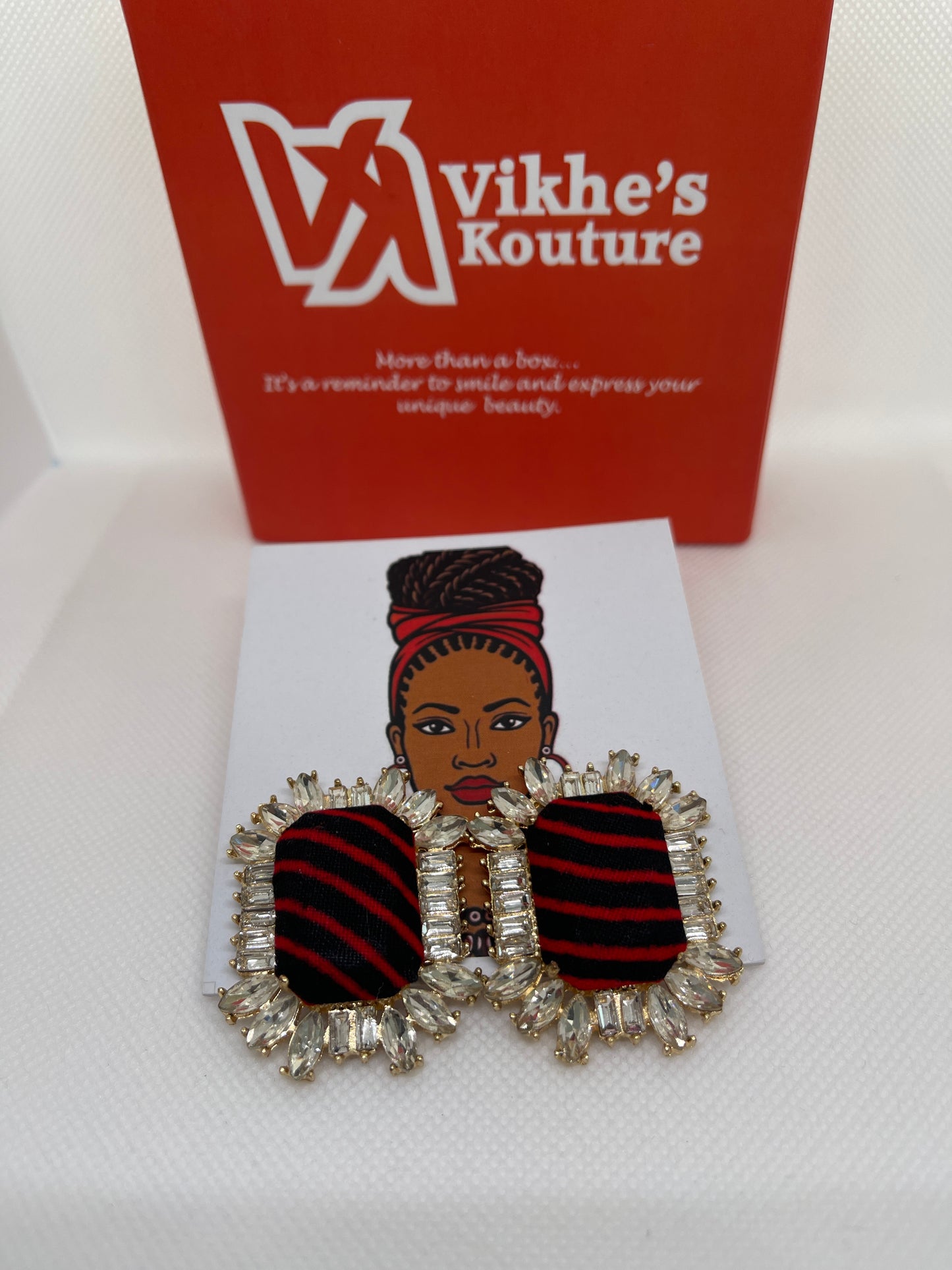 Kelly Earring