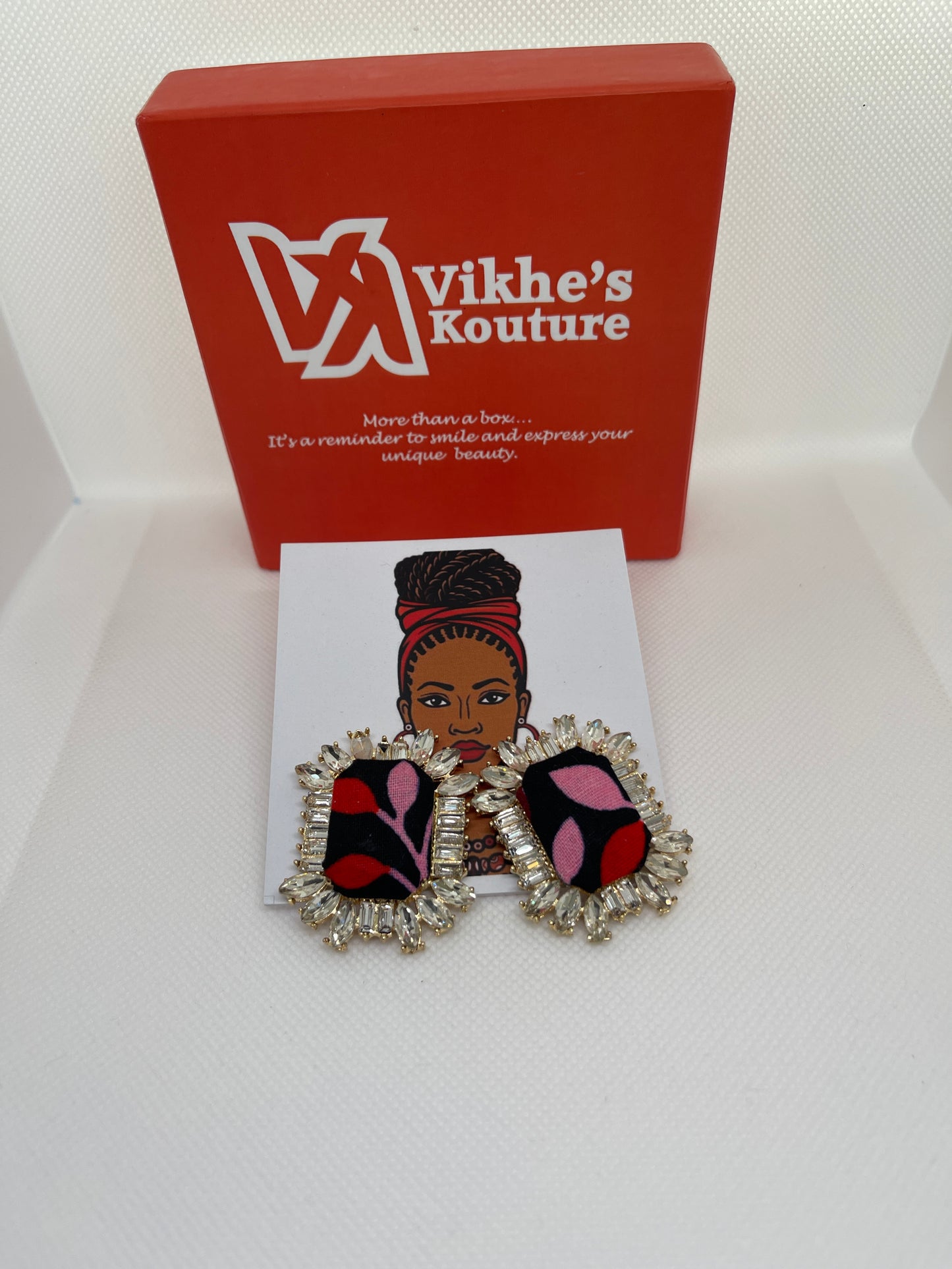 Kelly Earring