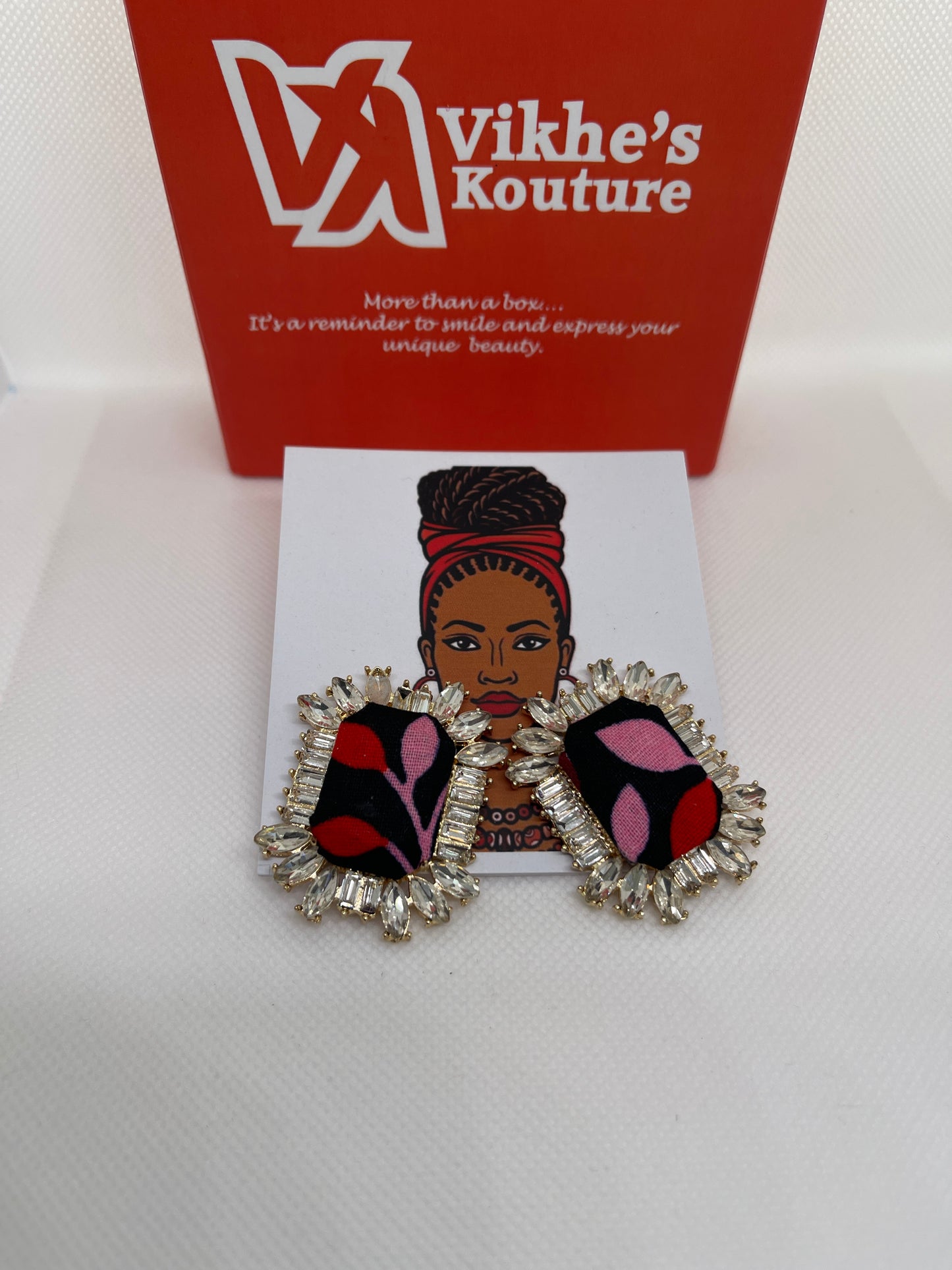 Kelly Earring