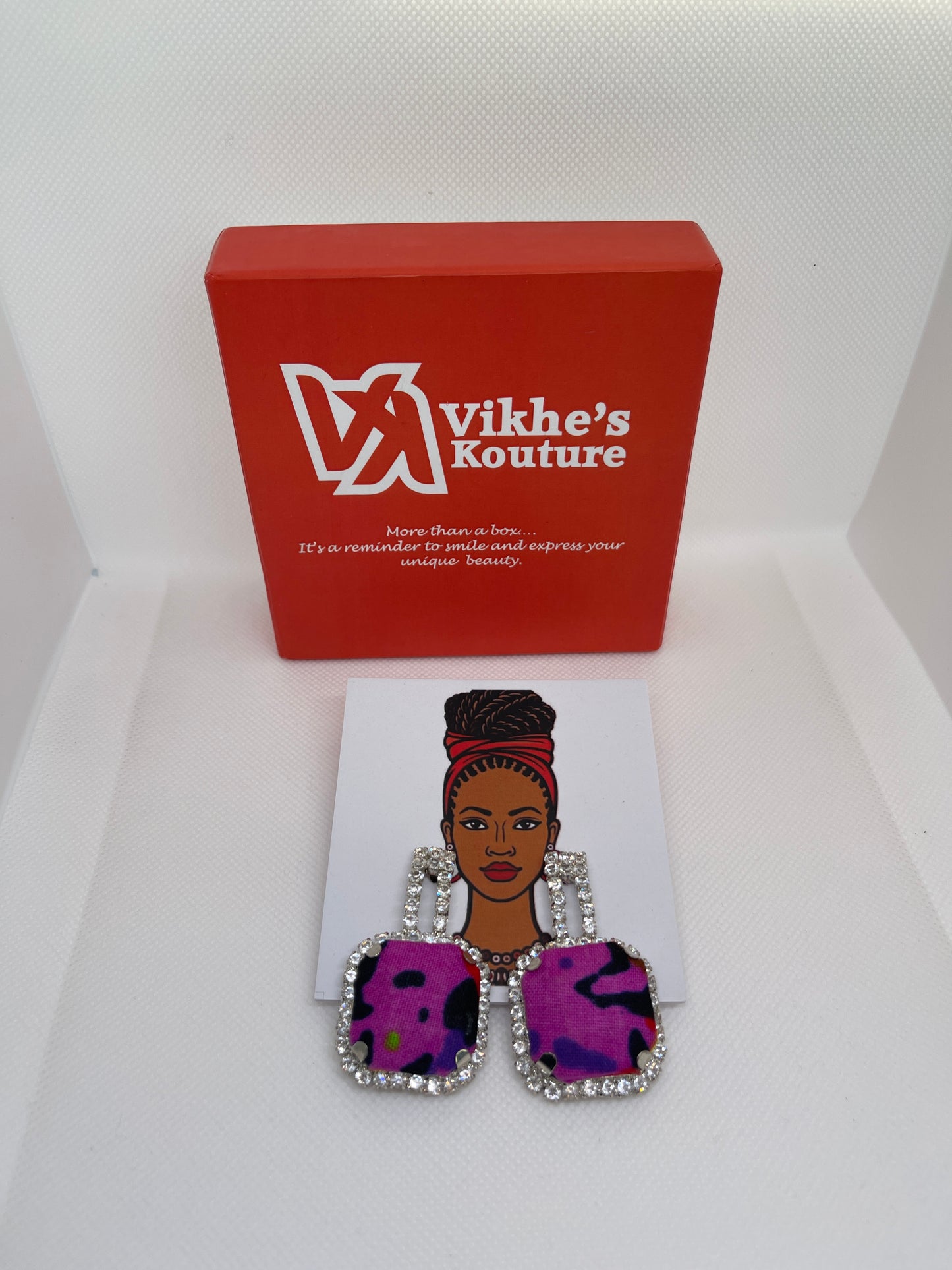 Juliet Earrings