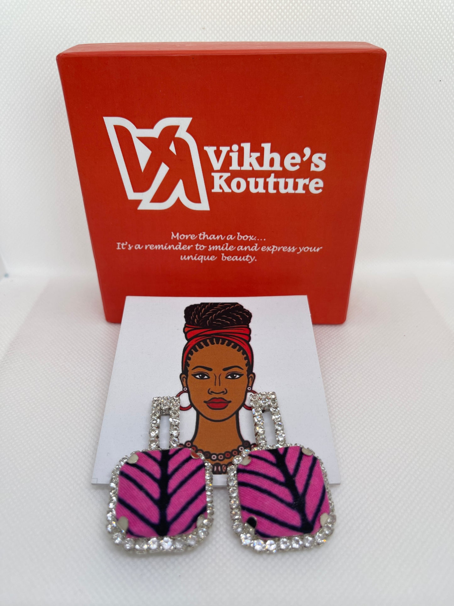 Juliet Earrings