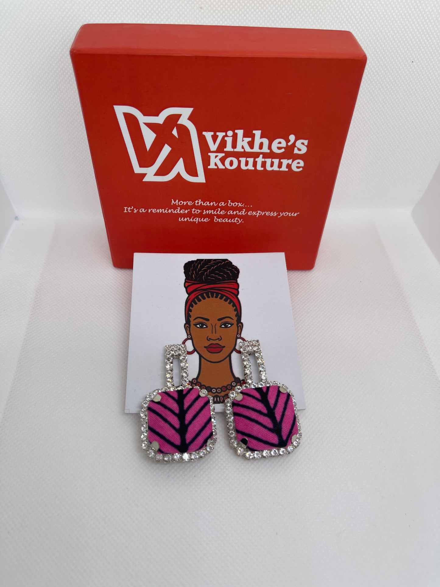 Juliet Earrings
