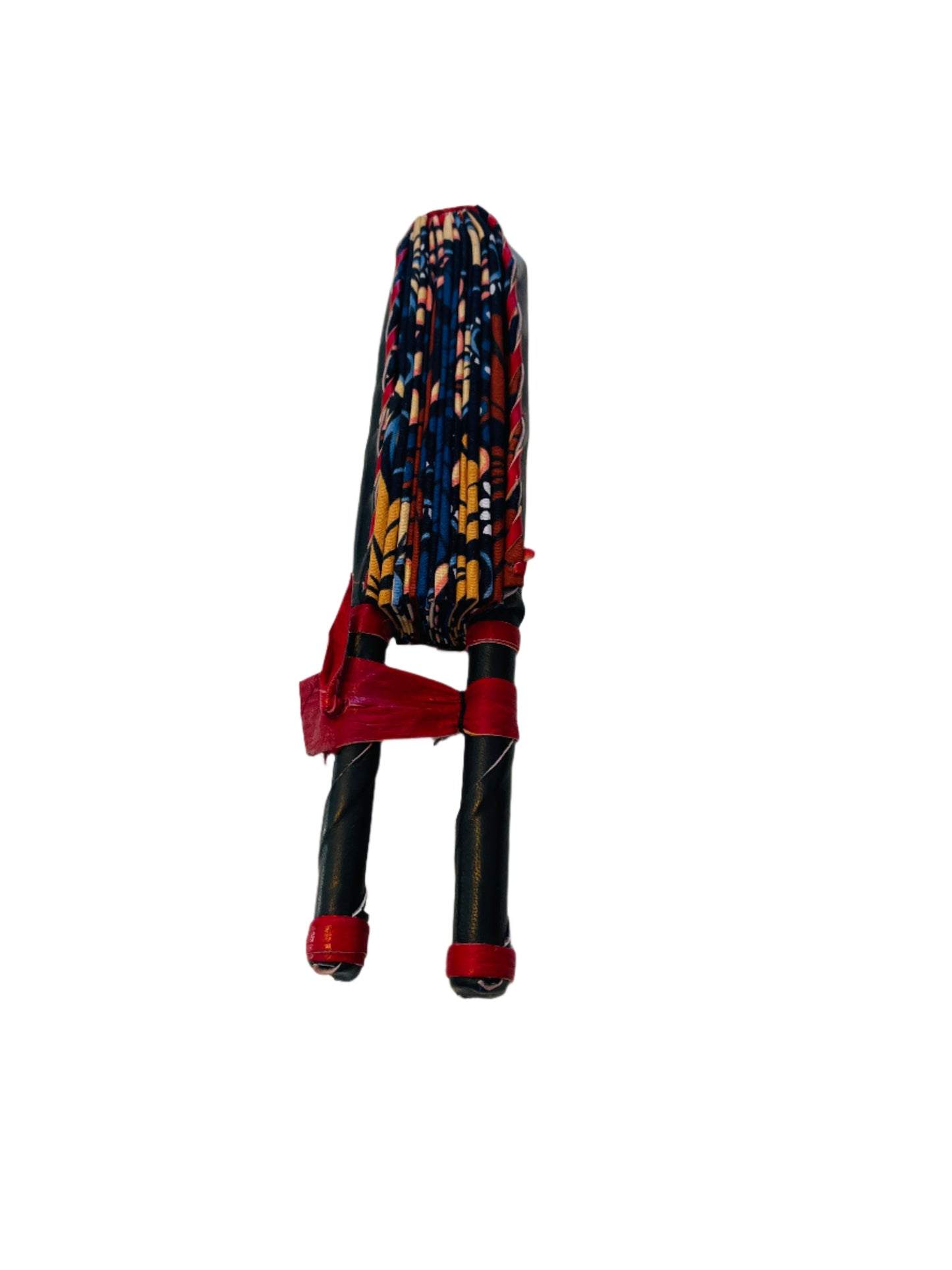 Harmattan Breeze Hand Fan