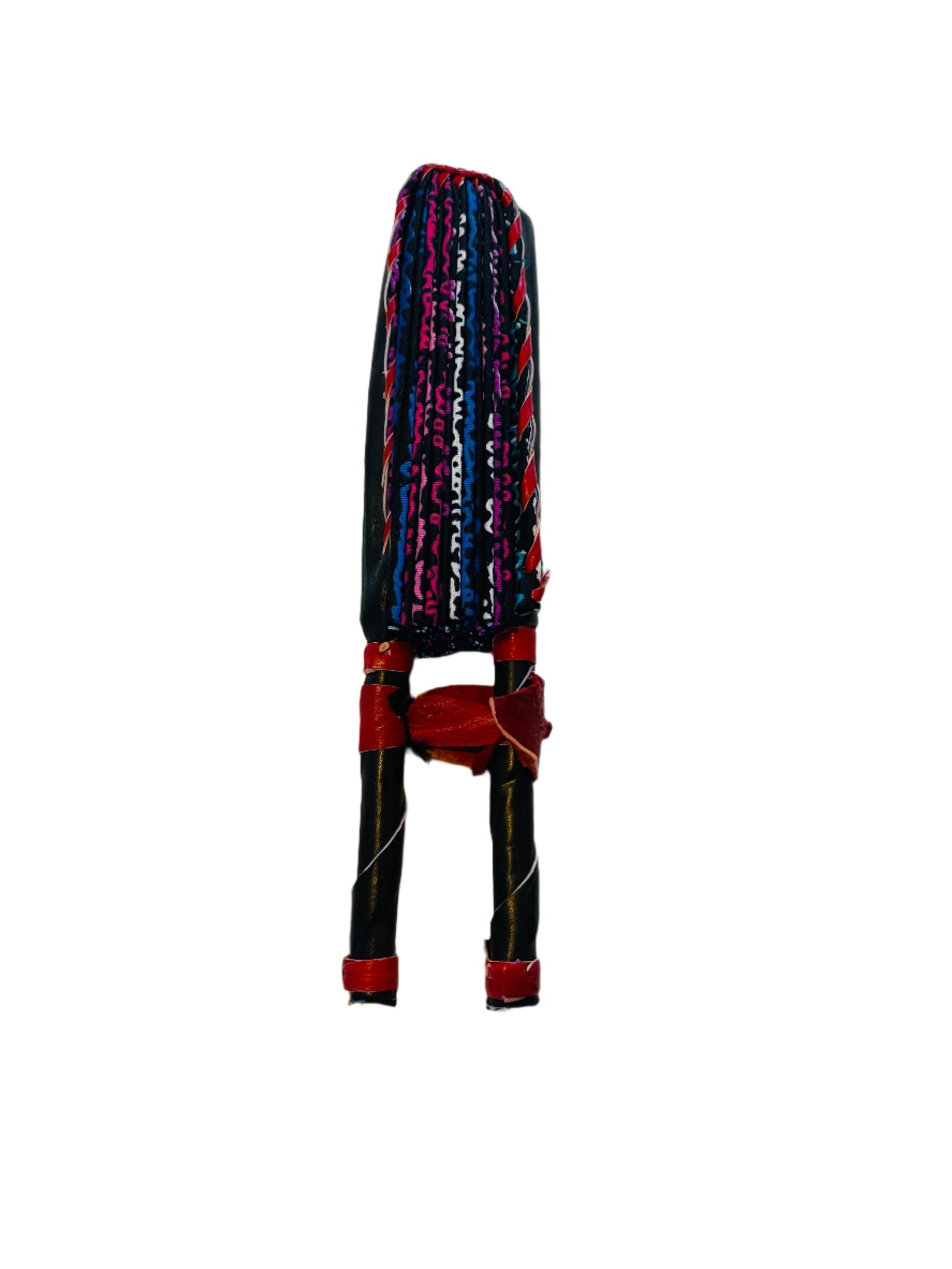 Harmattan Breeze Hand Fan