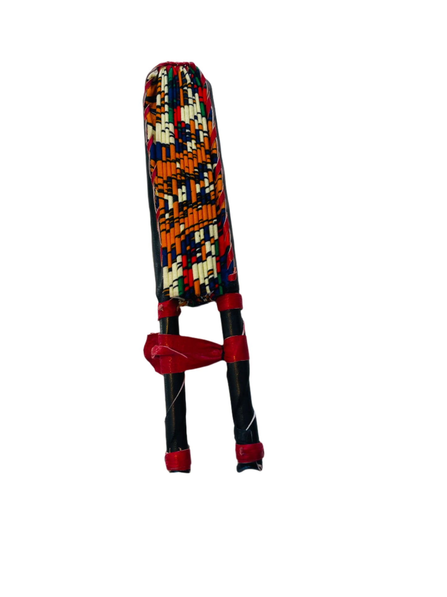 Harmattan Breeze Hand Fan