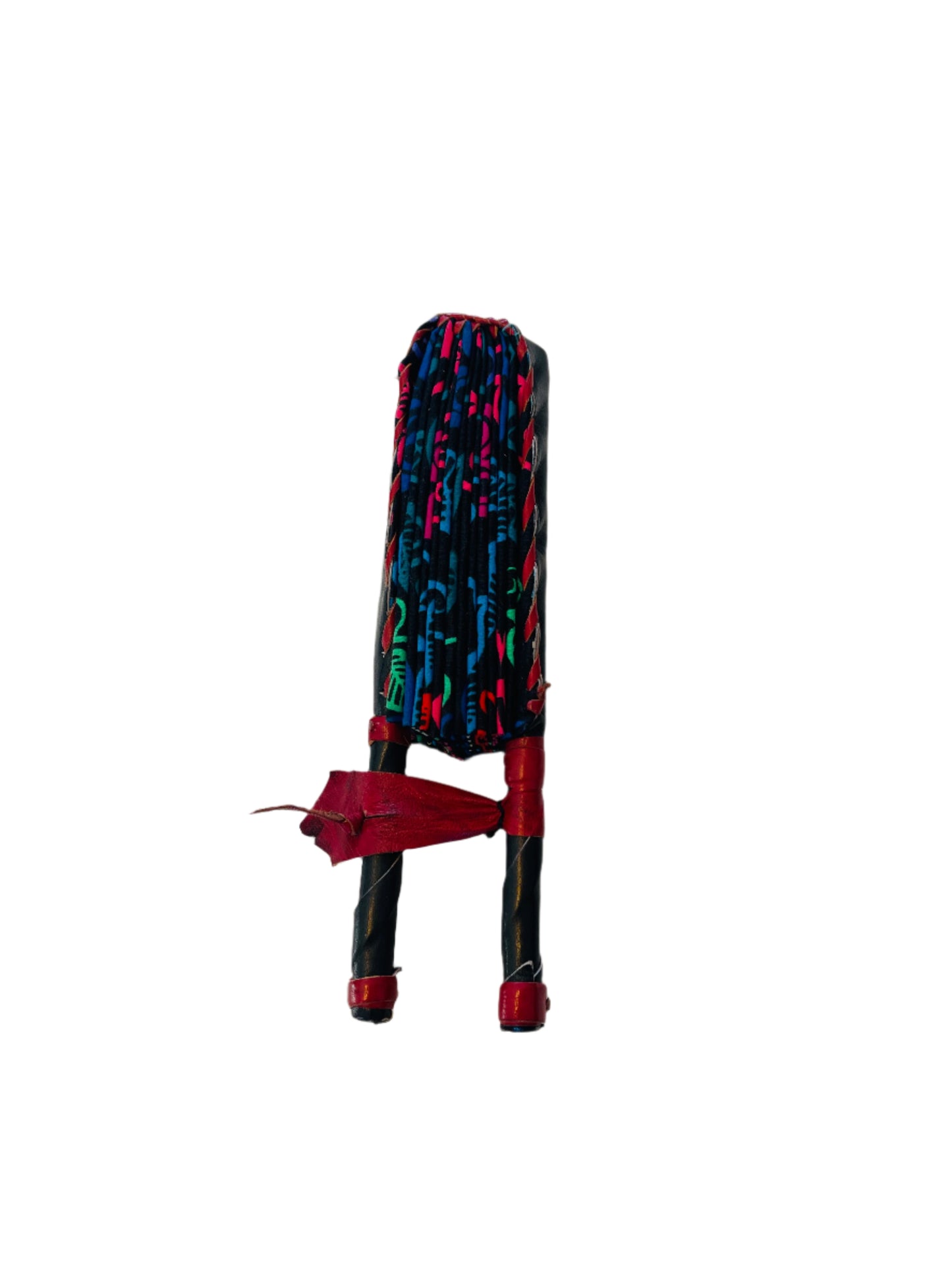 Harmattan Breeze Hand Fan