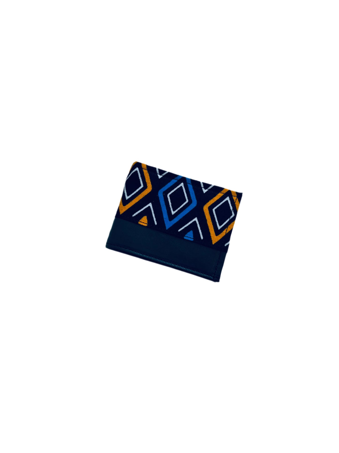 Black & Blue Men’s wallet