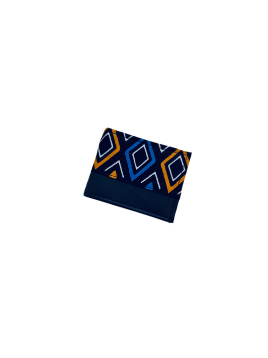 Black & Blue Men’s wallet
