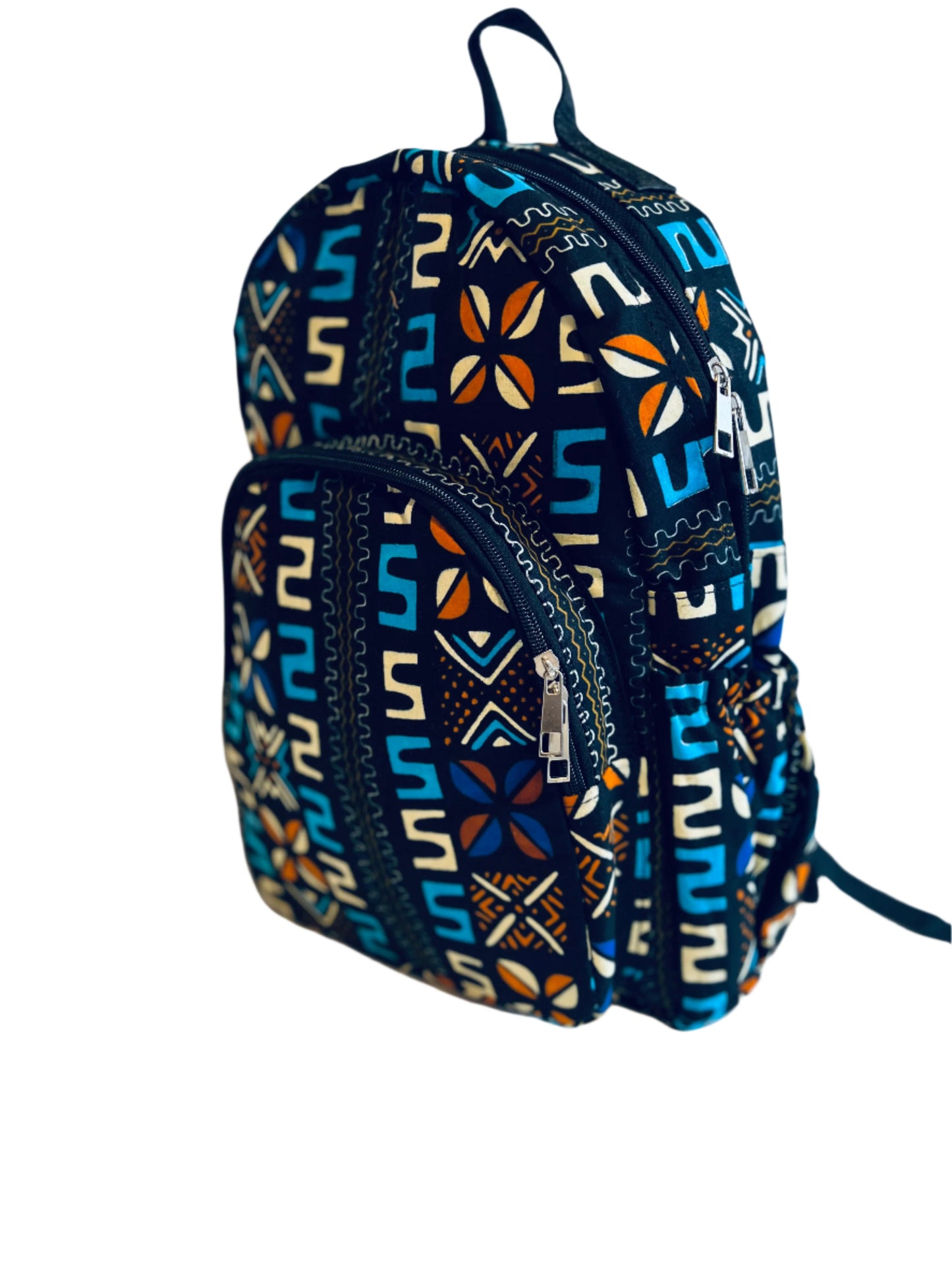 Gabby’s Backpack