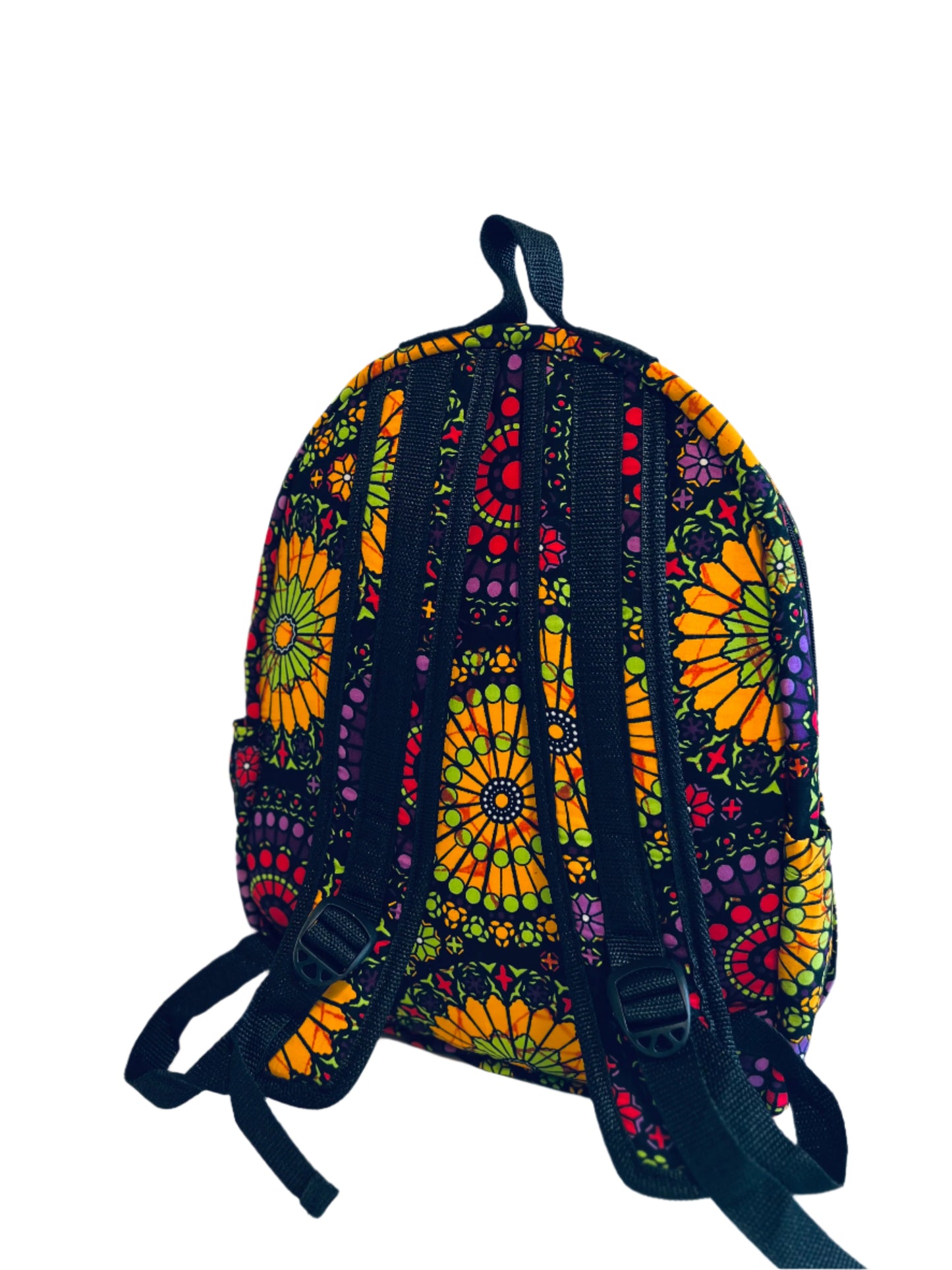 Gabby’s Backpack