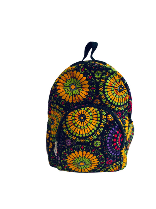 Gabby’s Backpack