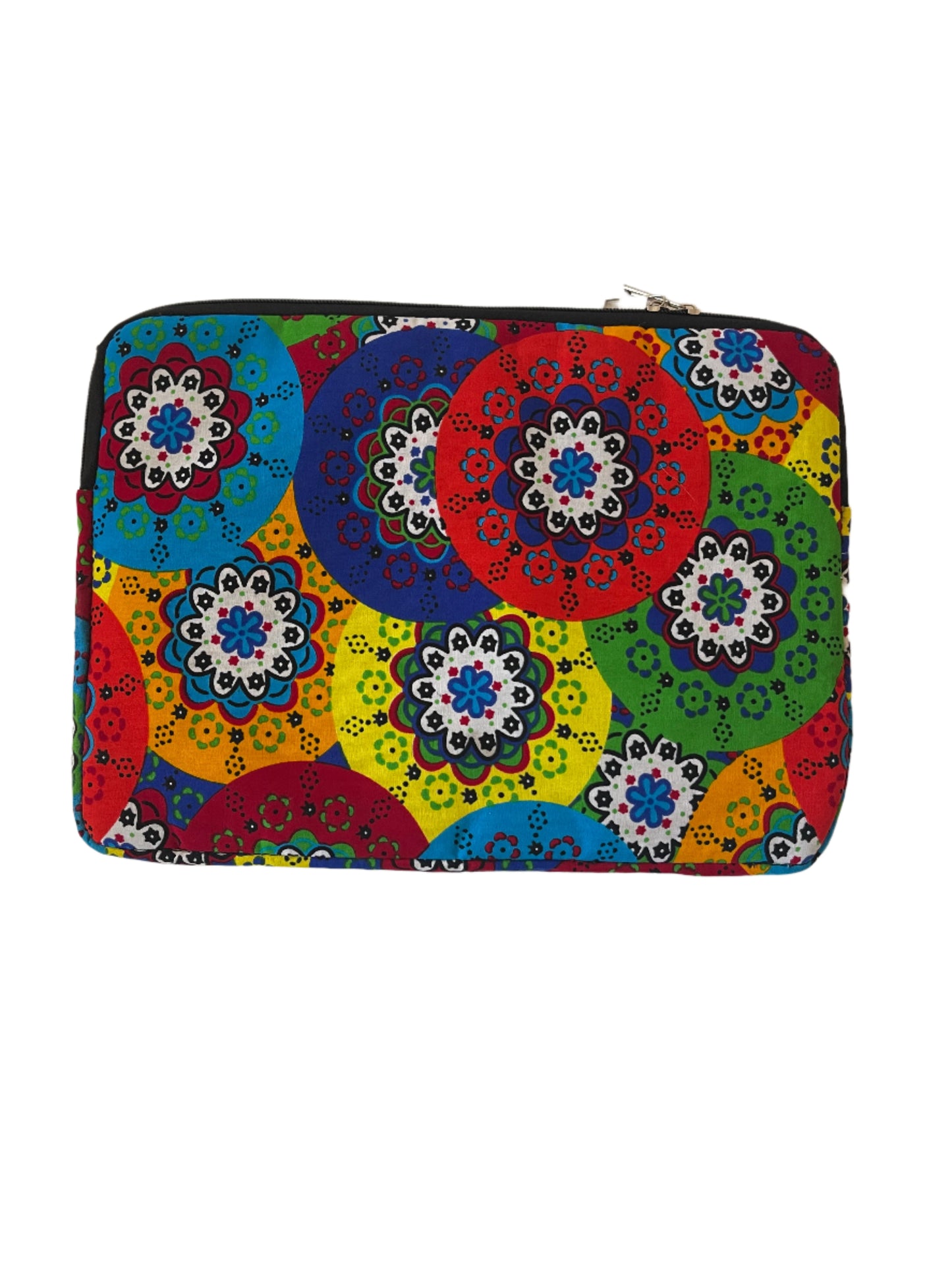 Multicolour Laptop Sleeve