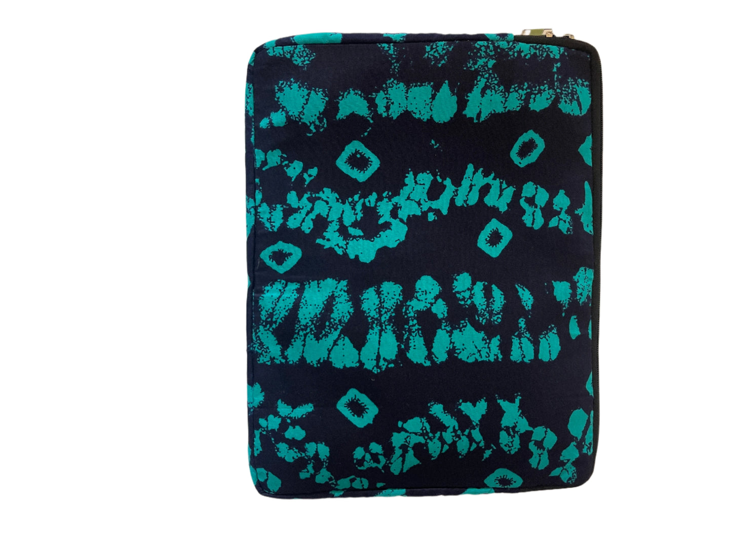 Stone Green Laptop Sleeve