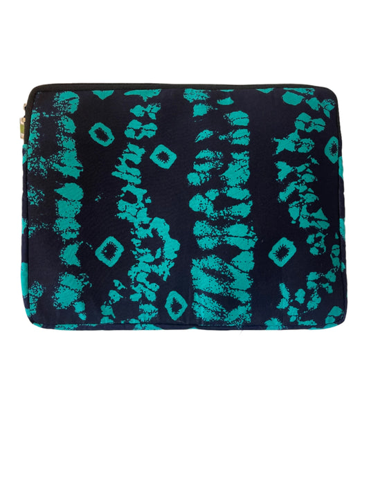 Stone Green Laptop Sleeve