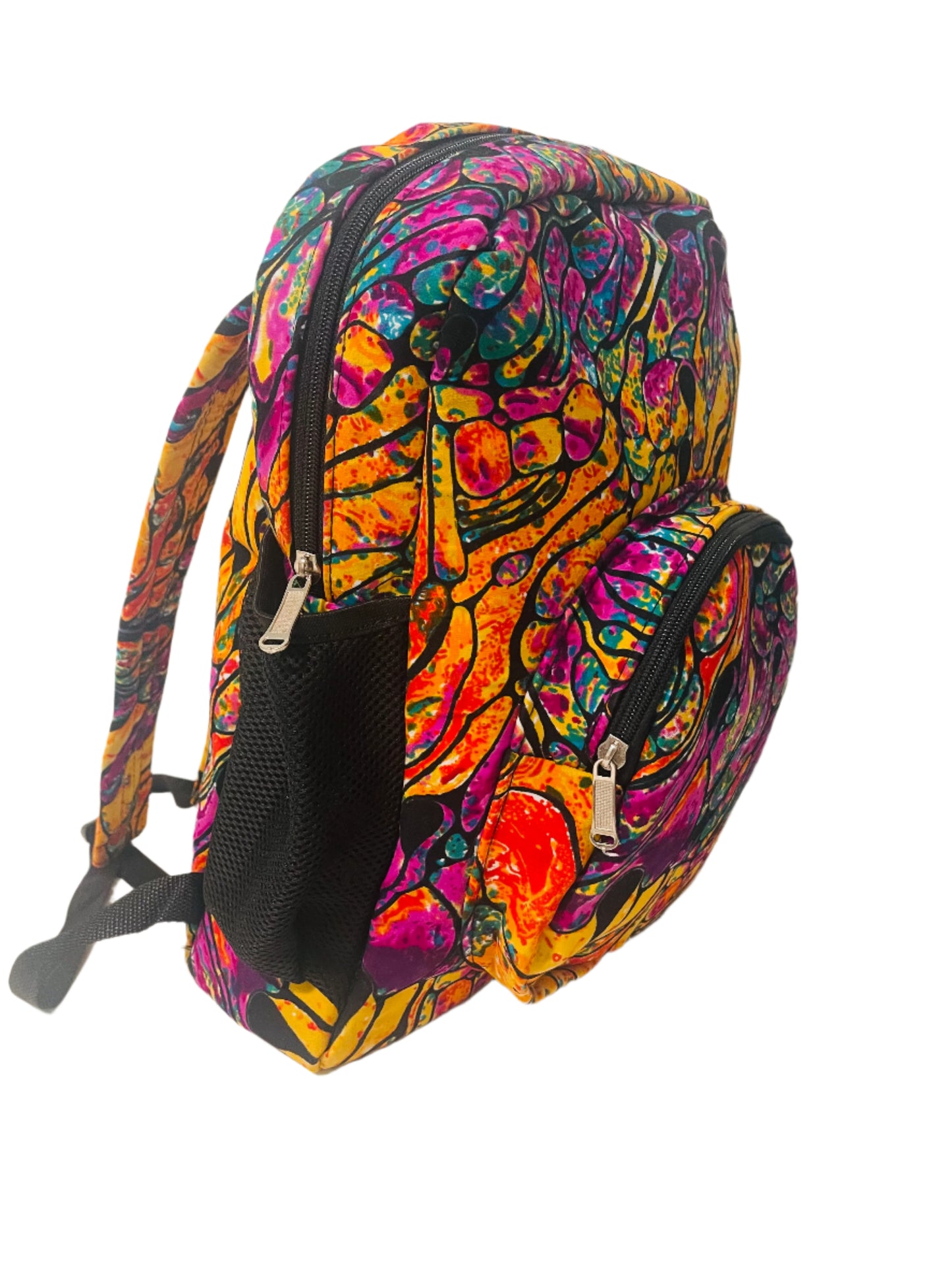 Gabby’s Backpack