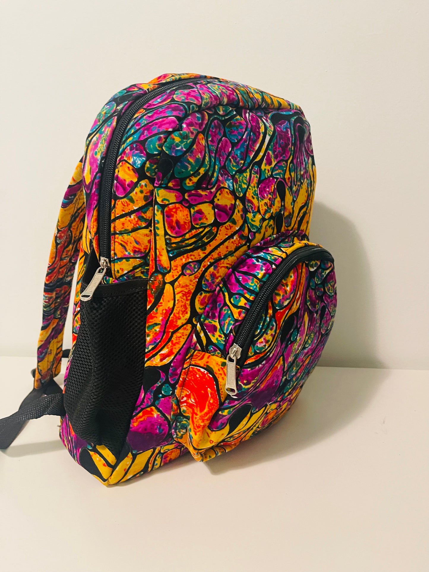 Gabby’s Backpack