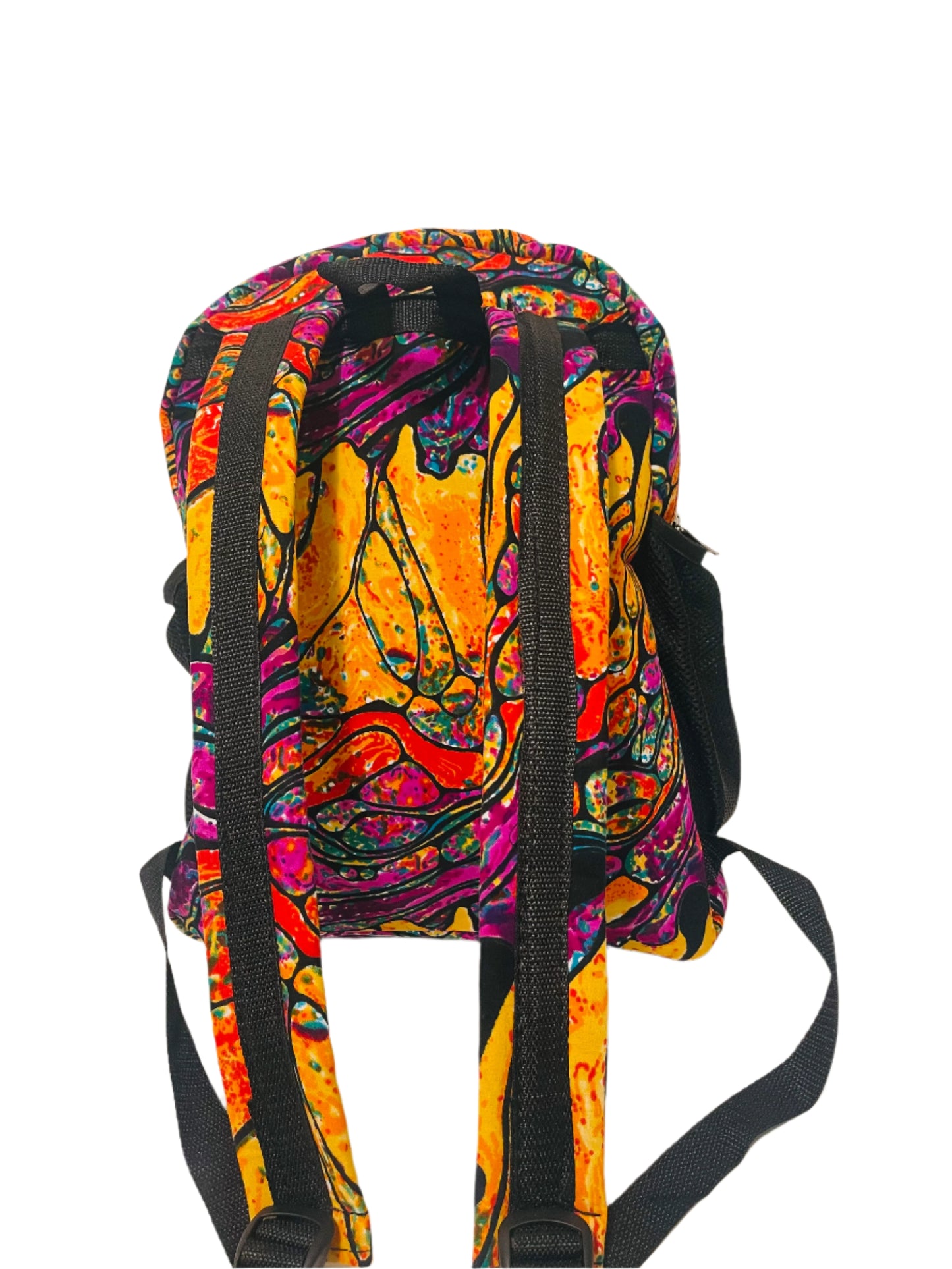 Gabby’s Backpack