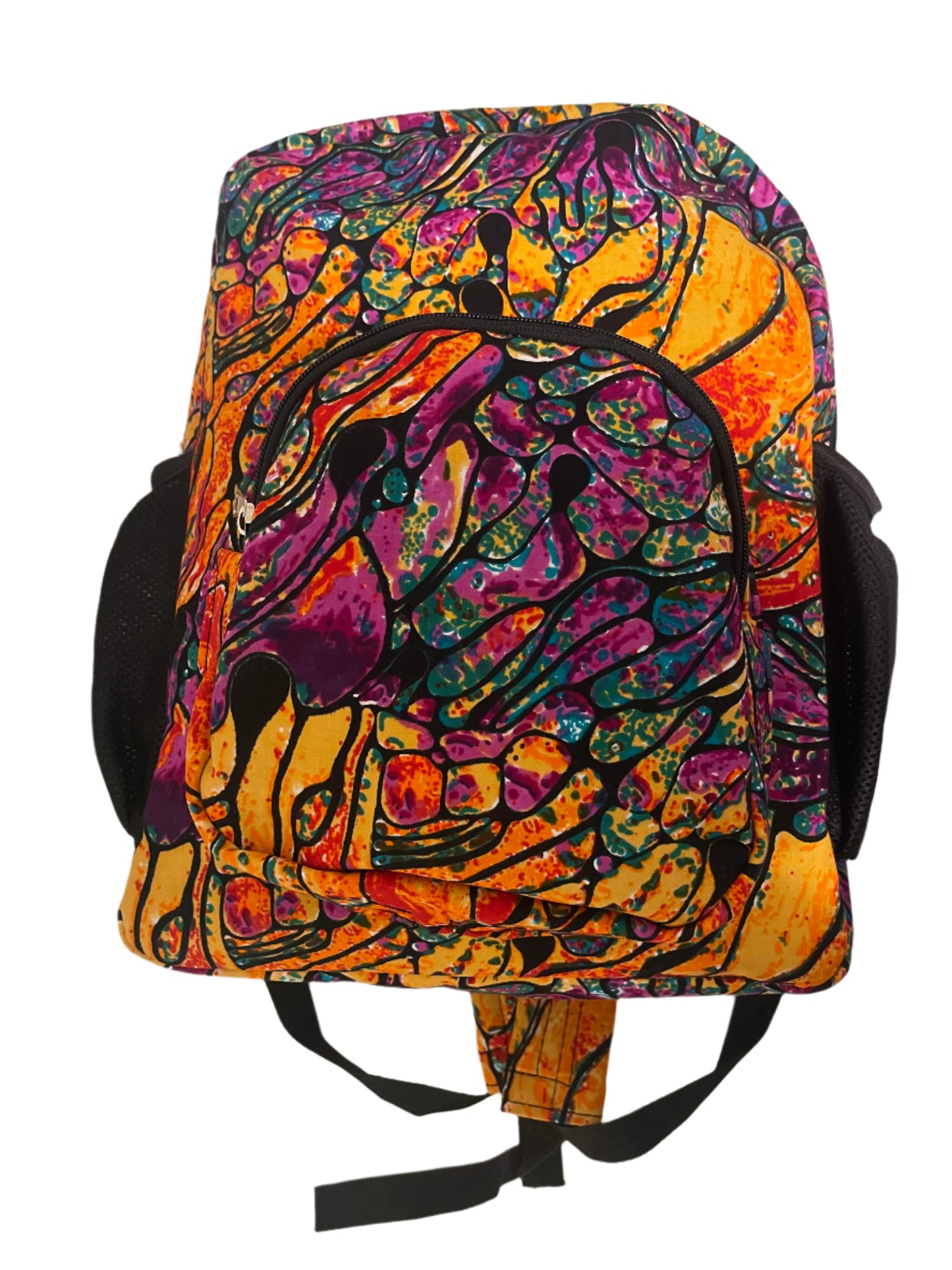 Gabby’s Backpack