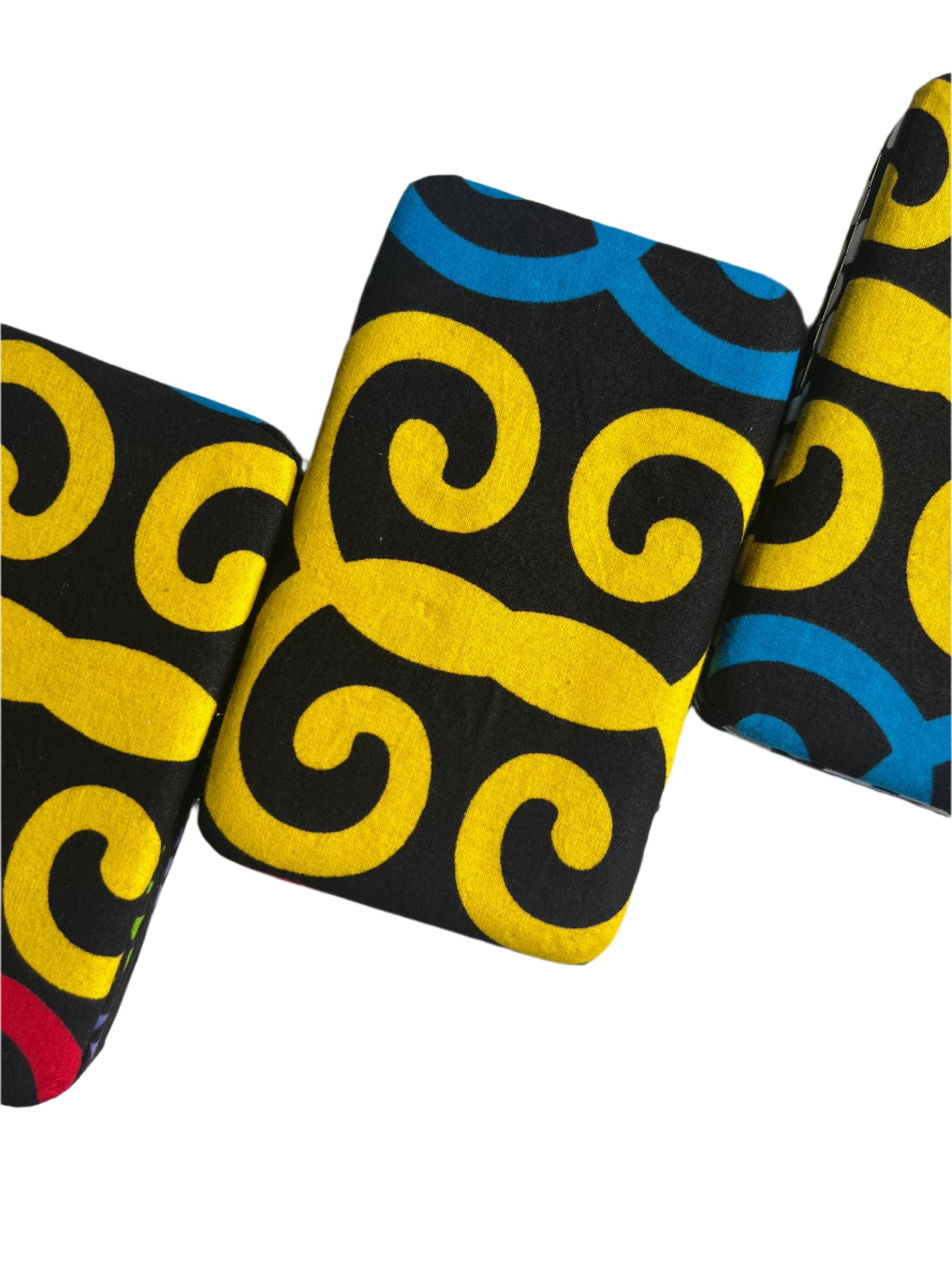Teddy yellow female wallet
