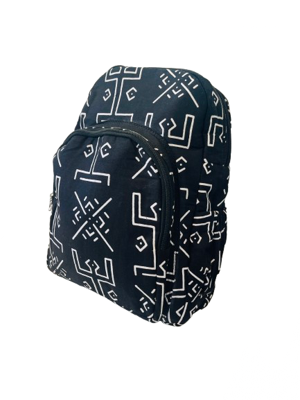 Gabby’s Backpack