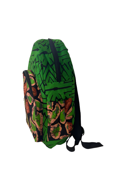 Gabby’s Backpack