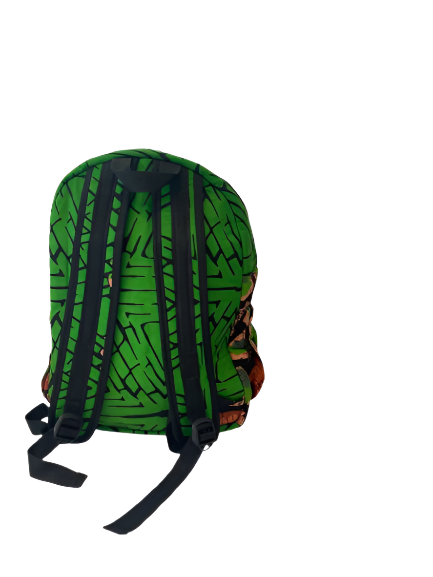 Gabby’s Backpack