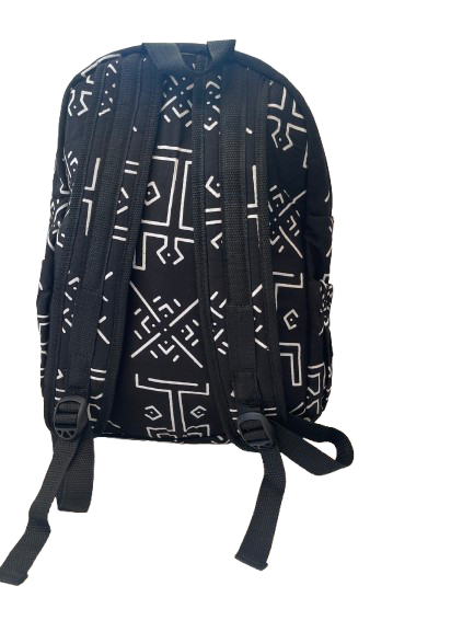 Gabby’s Backpack