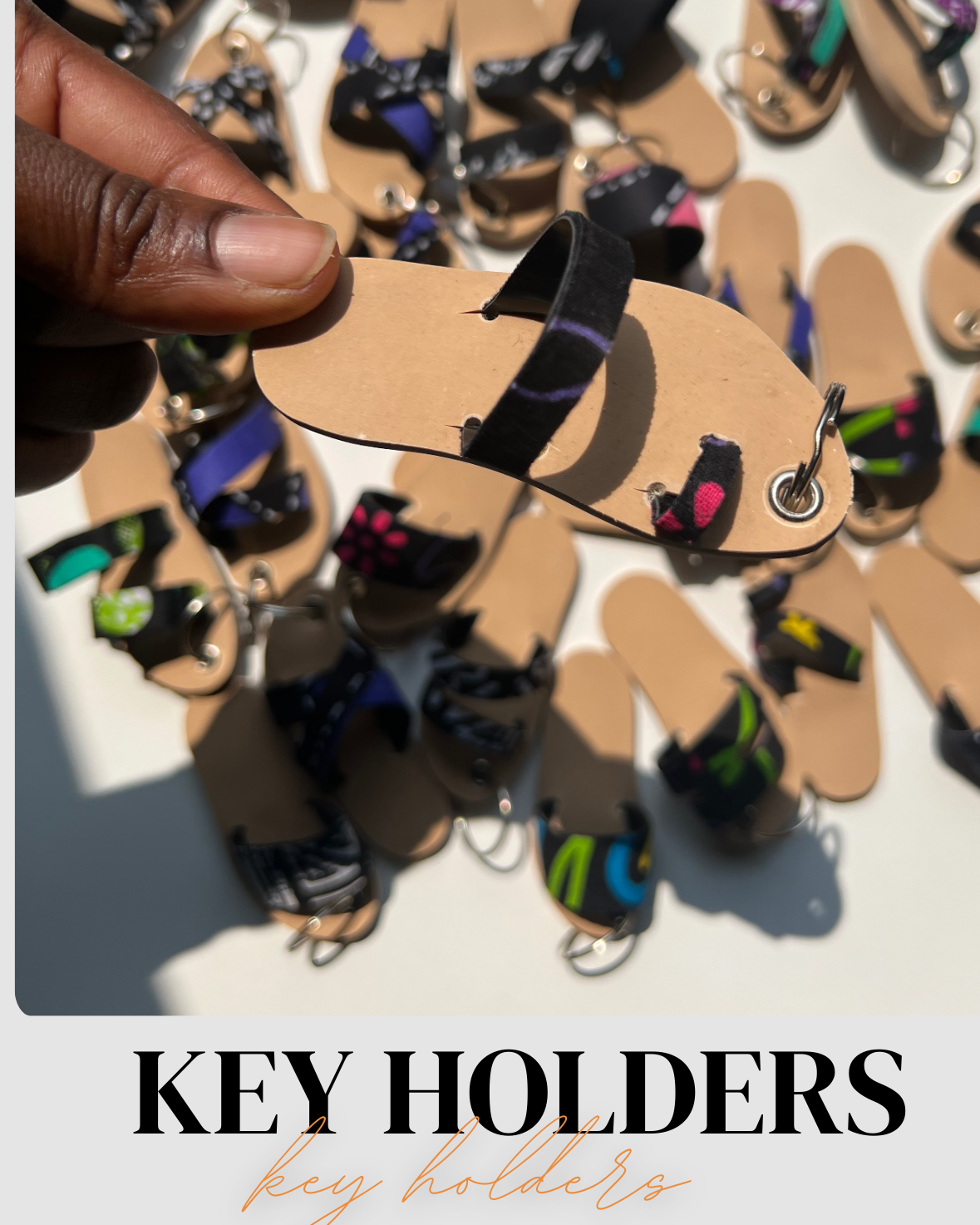 KEY HOLDERS