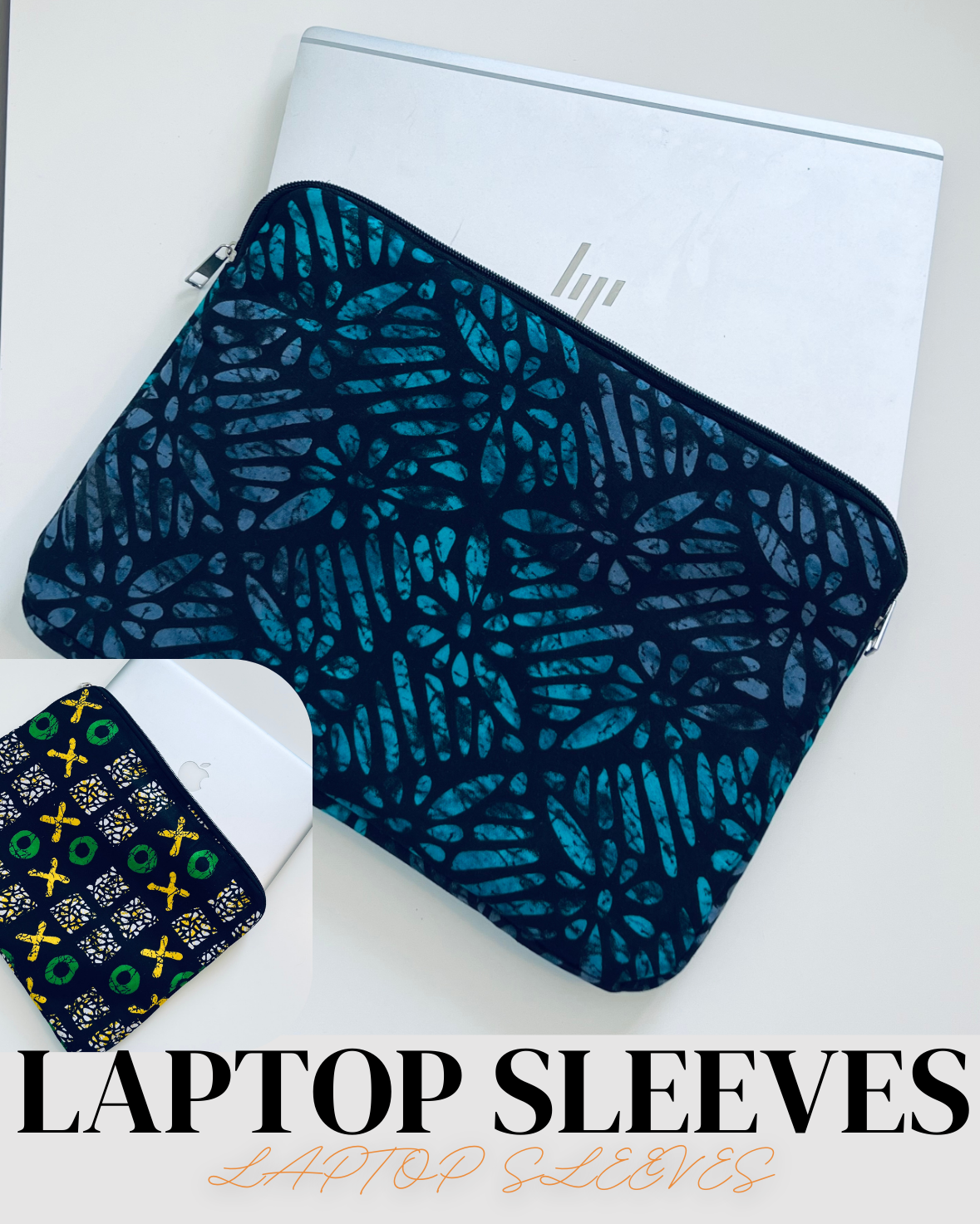 LAPTOP SLEEVES