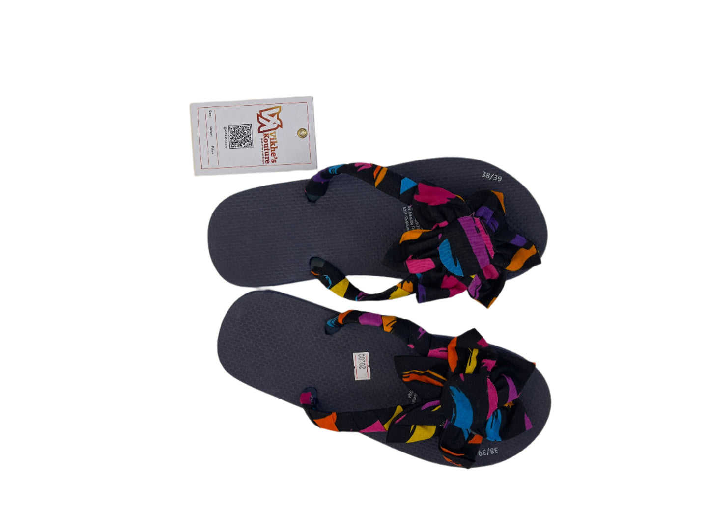 CozySteps Slippers 38/39