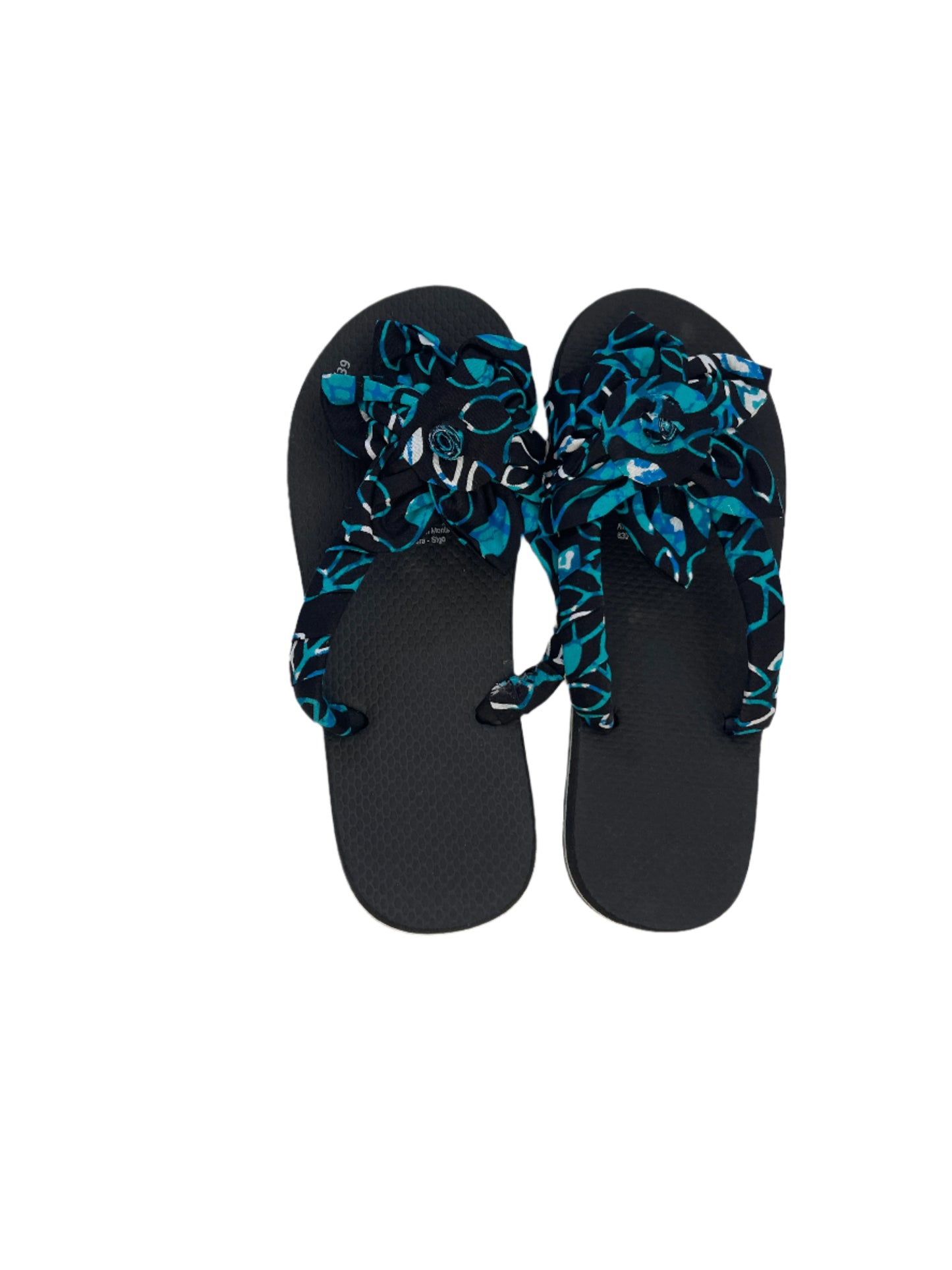 Cozysteps Slippers 38/39