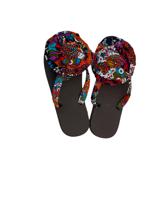 CozySteps Slippers 40/41