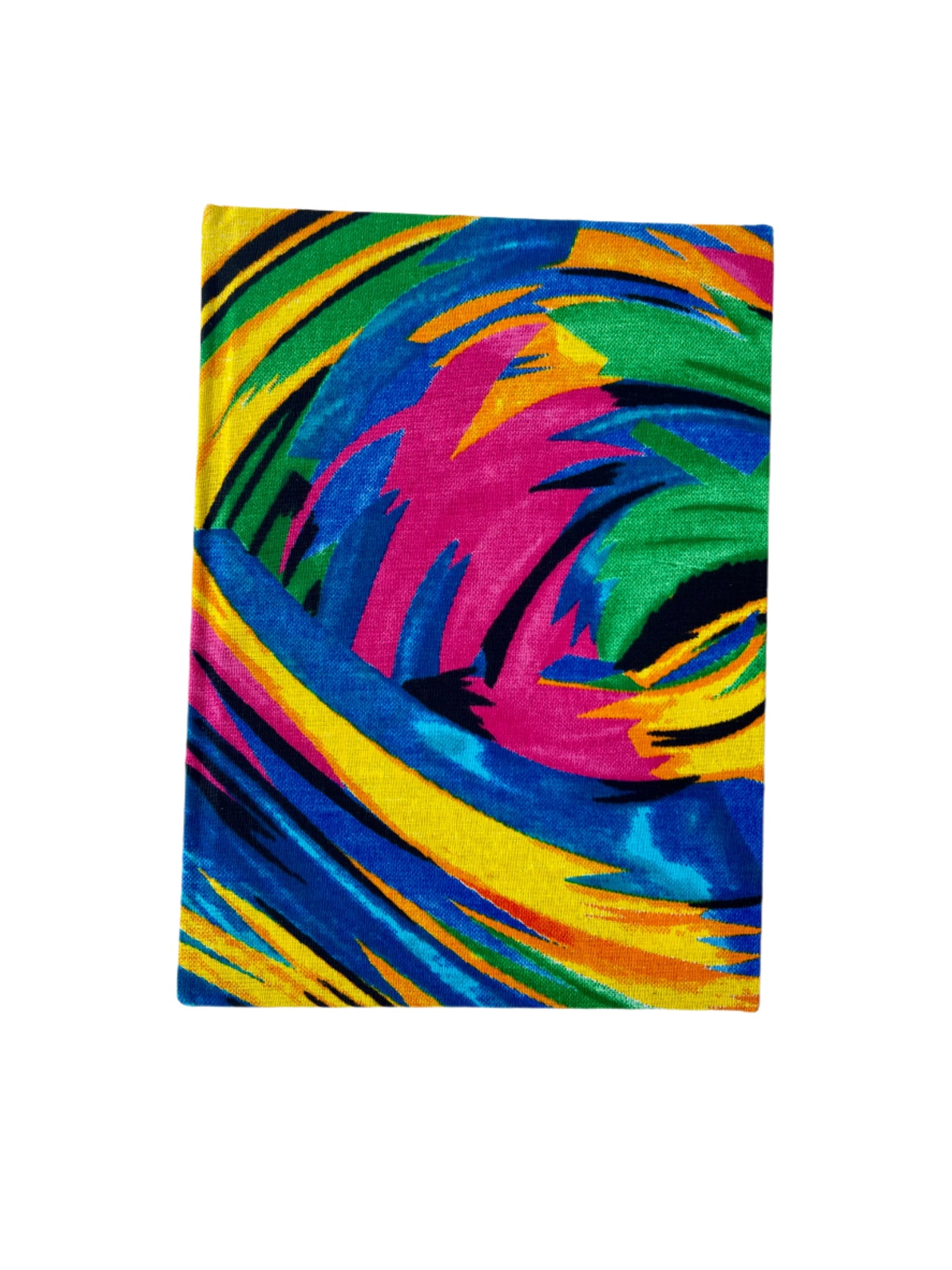VikheScribe Ankara Notepad