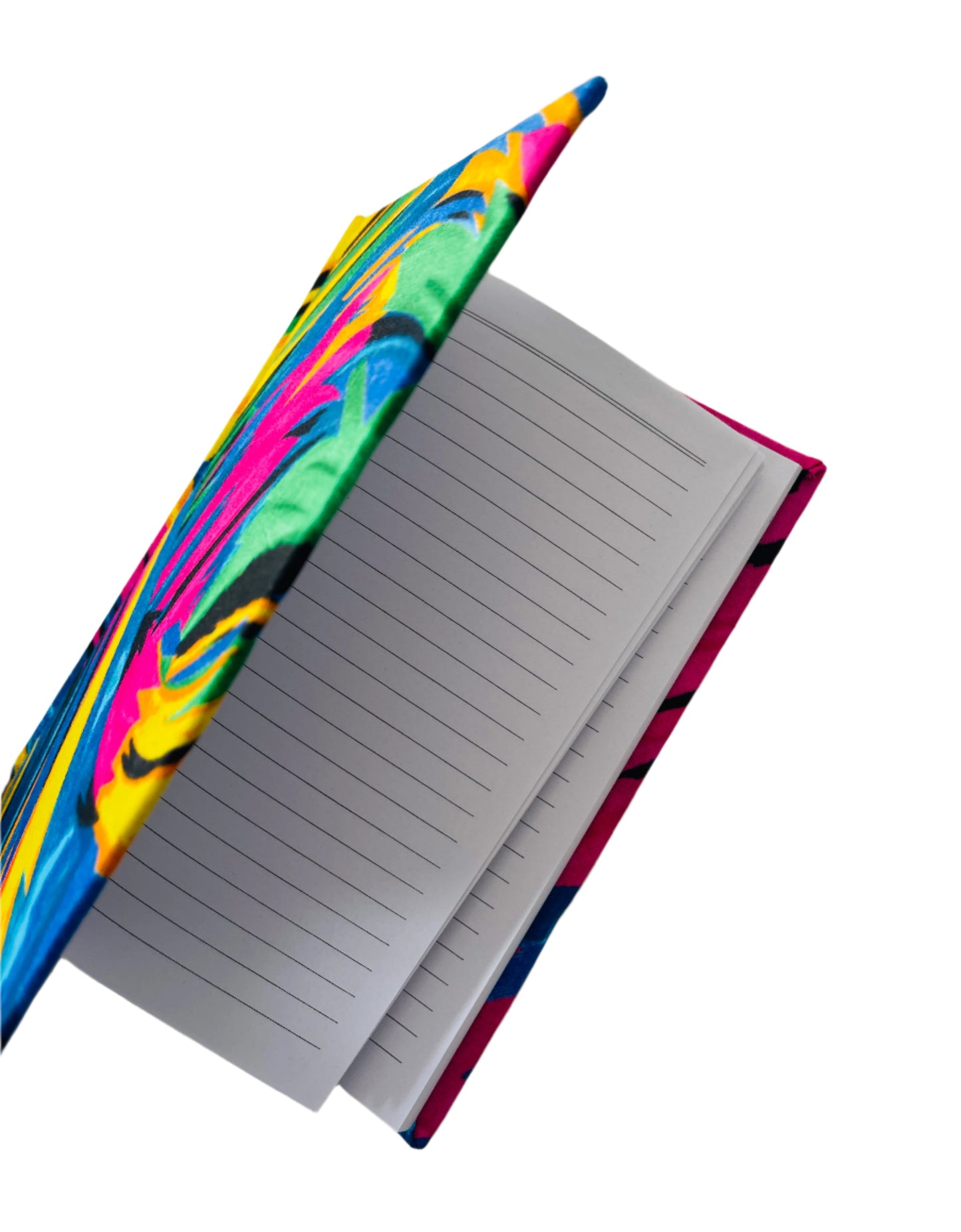 VikheScribe Ankara Notepad